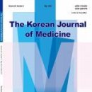 대한내과학회지 = Korean Journal of Medicine 이미지