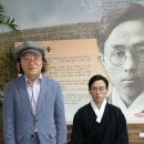 정지용문학관 이미지