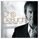 The Girl With April in Her Eyes / Chris de Burgh 이미지