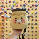 초크백 리폼 후기, 춘식이 초크백 너무 귀엽잖아?