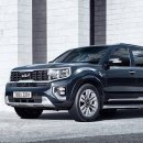 (자동차소식) 5060 아빠들 사이에 요즘 대세라는 국산 SUV 이미지