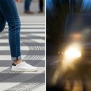 문화아파트 앞 횡단보도 이미지