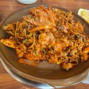 와구아구찜앤해물찜 | 영종도 애견동반 식당 '300도씨해물갈비 본점' 후기 - 배불러도 계속 먹게 되는 땅끝 해남 시래기해물찜