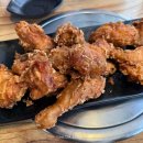 신림로68길 | 신림맛집 수현이네통닭 아쉬운맛 솔직후기