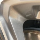 아우토반 세차장 | 난이도 낮은 오너용 휠전용 글론 피온 세라믹 코팅제