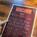 타코지(Tacozy) 네이버블로그