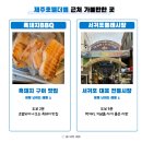 제주호텔더엠 | 서귀포 올레시장 근처 가성비 숙소 제주호텔더엠