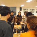 뚝섬역상점가 이미지