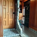 온천천카페거리(느티나무유치원 앞) 이미지