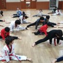 브레인움 흑룡태권도 이미지