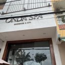 오일시장화장실5 | 다낭 한시장 근처 온다스파(ONDA SPA) 내돈내산 솔직 후기