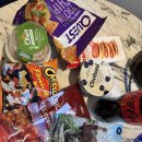 한국맥도날드(유) 서울교대점 | 호주여행 시드니 주전부리 솔직 후기/ 매일 밥은 안먹고 간식만 줏어 먹으면 배만 나온다