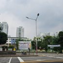 평촌중학교 이미지