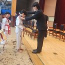 그린나래 태권도 이미지