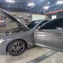 세차72 | 유리막코팅까지 한번에 받은 BMW520i 디테일링세차 리얼후기💙