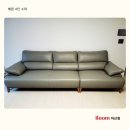 미엘 갤러리 | 창원 푸르지오 더 플래티넘 아파트 시공후기, 미엘갤러리 옷장 침대, 로플러스 테이블, 듄 원목의자...