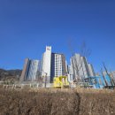 춘천우두지구이지더원2차 | 나투스진 그란데 사하라라이트 30평 현장 춘천마루 시공 현장 후기