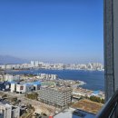 새마을조선소 | 속초 2박3일 뚜벅이 여행 2일차 일정 정리 | 청초수물회·동아서점·유명찐빵·무늬엄마튀김·소품샵 투어