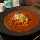 뭉치포차닭발 이미지