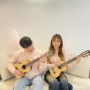 [사랑원작은도서관] 누구나 쉽고 재미있게 배우는 우쿨렐레 | 평택기타학원에서 기타레슨만 받았을 뿐인데 오늘은뮤직에서 소확행!
