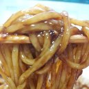 수원 맛집 광교반점 짜장면 곱배기 후기