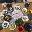 보라네 | 🐟(맛집)추자도 맛집 보라네식당 — 삼치회 먹어본 솔직 후기!