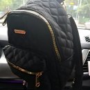 야화 | 여성미니백팩 꾸안꾸 미니백팩 추천 야화상점 블랙 컬러 후기