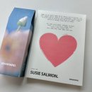 그랑핸드 수지살몬 멀티퍼퓸과 사쉐 향 후기 :: 봄향수 추천 (GRANHAND Susie Salmon)