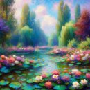 세계에서 유명한 화가 그림 TOP10