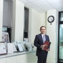 중앙운수(주) 이미지