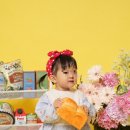 예은플라워 | ♥예은이 600일&amp;가족사진후기♥