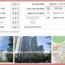 국도43호 별내선 이미지