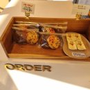 암사선사유적지 화장실 | 강동구 루프탑 대형카페 암사 온더 브레드 강동 | 내돈내산 추천