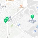 CU 이태원하얏트점 이미지