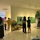 화성 열린 문화예술 공간 이미지