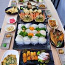 대게왕국 이미지