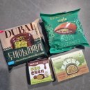 GS25 함양안의점 | gs25 편의점 두쫀쿠부터 두바이 신상 디저트 리뷰