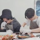 하얀김밥 이미지