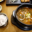 순남시래기 강남역점