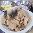 여의도에서 여기 모르면 간첩, 장호왕곱창(짤라, 김치찌개)