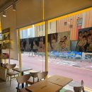 위례푸른초등학교 | 위례 카페 메가MGC커피 위례푸른초점 신상 매장 방문 후기(Wirye Cafe MEGA MGC Coffee Wirye Pureun...