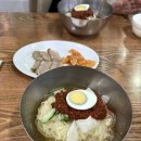 가야밀면젤미점