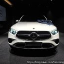 [출고기] "벤츠 GLC 300 4MATIC 쿠페 아방가르드 출고 후기"