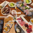 오동동151 | 마산 창동 가성비 오마카세 본 2인 테이블 후기