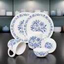 쟁반 | 트레이더스 쯔비벨무스터 핸들 트레이 쟁반 내돈내산 후기