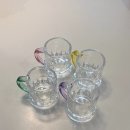 모던하우스 29주년 창립행사 미아사거리역점 소렌토...핸들소주잔 4p세트 구매후기 집들이준비 아이템들