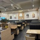 국수나무 비산점 이미지