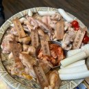 한국계 방이직영 | 잠실역 석촌호수 방이동 먹자골목 닭 특수부위 숯불구이 맛집 한국계 방이직영