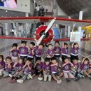 🍁 가을 소풍 - 항공우주박물관에 다녀왔어요#2 ✈️ 이미지