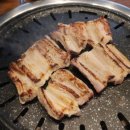 옛날숯불고기집